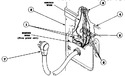 Diagram for 18 - Power Cords