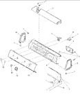 Diagram for 02 - Control Panel