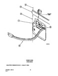 Diagram for 14 - Power Cord