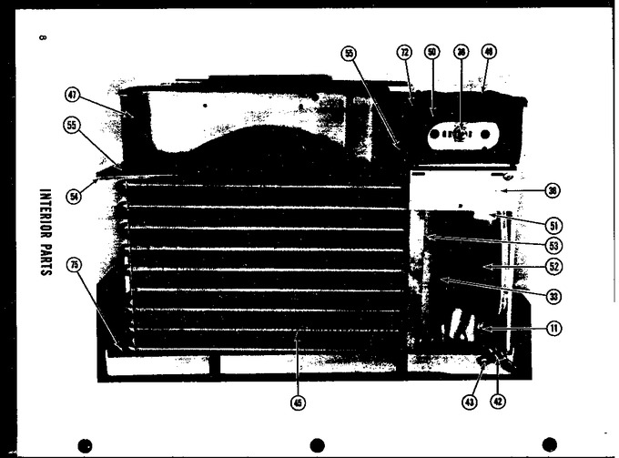 Diagram for LKG-171