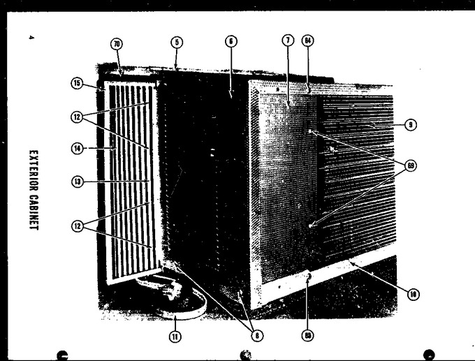 Diagram for LKG-171