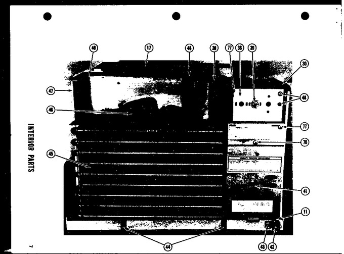 Diagram for LKG-171
