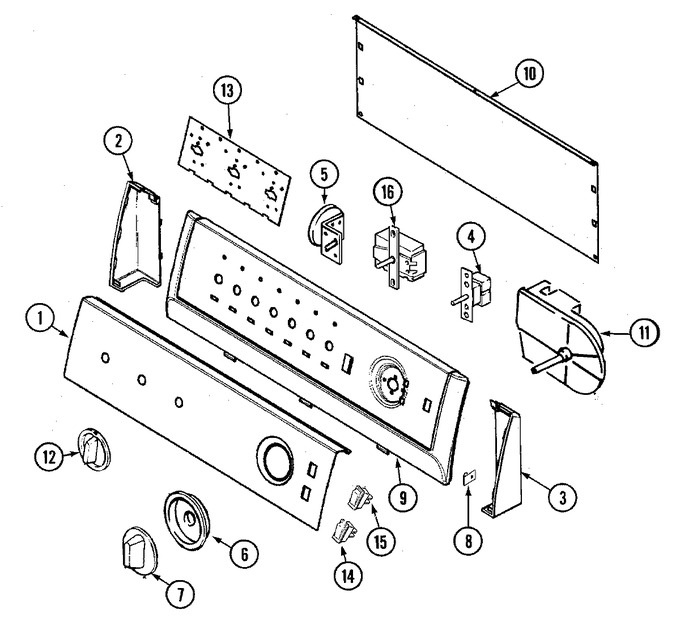 Diagram for LNC6764A71