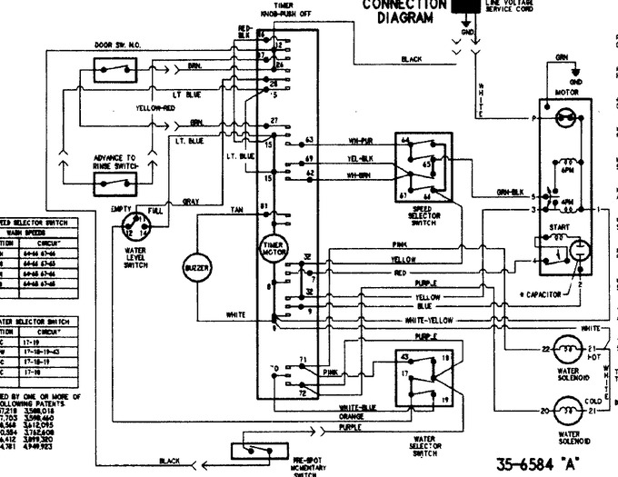 Diagram for LNC6766B71