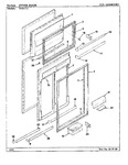 Diagram for 02 - Door (inner)