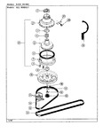 Diagram for 03 - Base Assembly