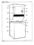 Diagram for 10 - Front