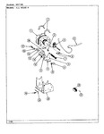 Diagram for 13 - Motor