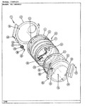 Diagram for 18 - Tumbler