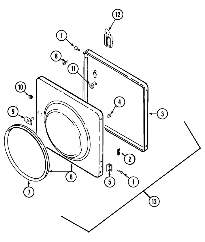 Diagram for LSE7804ACL