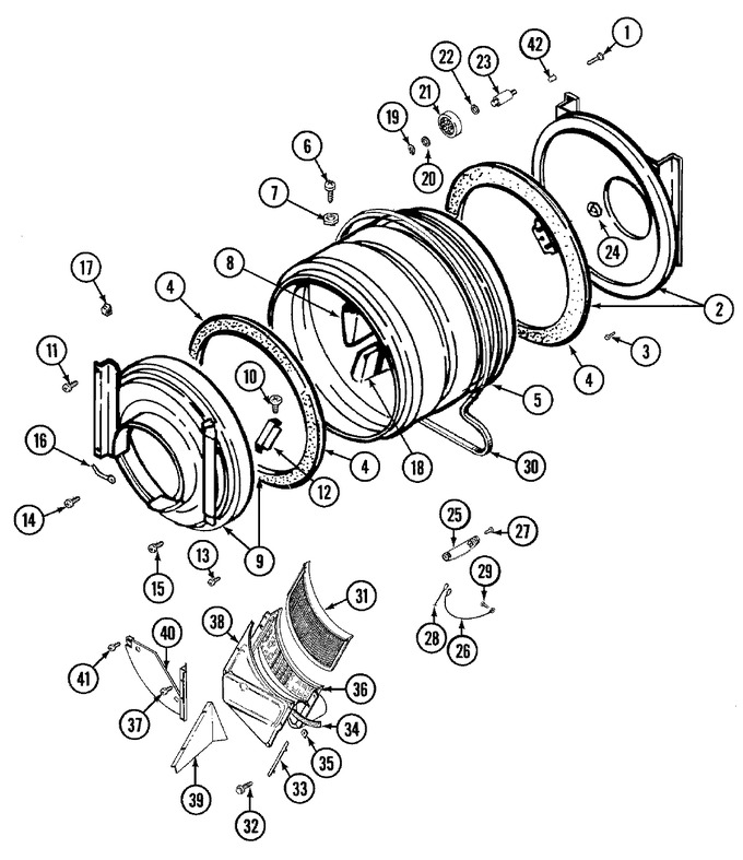 Diagram for LSE7806GGE