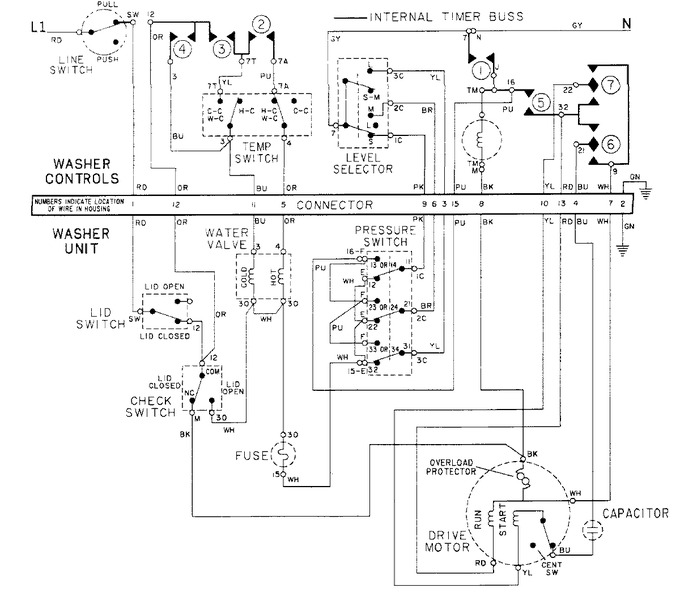 Diagram for LSE7804AEE