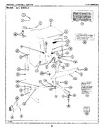 Diagram for 05 - Cabinet-dryer (lsg7800aae)