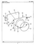 Diagram for 07 - Door (lsg7800aae)