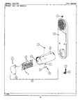 Diagram for 10 - Heater (lse7800ace,ade,aee)