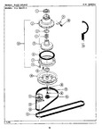 Diagram for 02 - Base-brake (lse7800adw,adl,acw,acl)