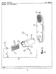 Diagram for 10 - Heater (lse7800ael,aew)