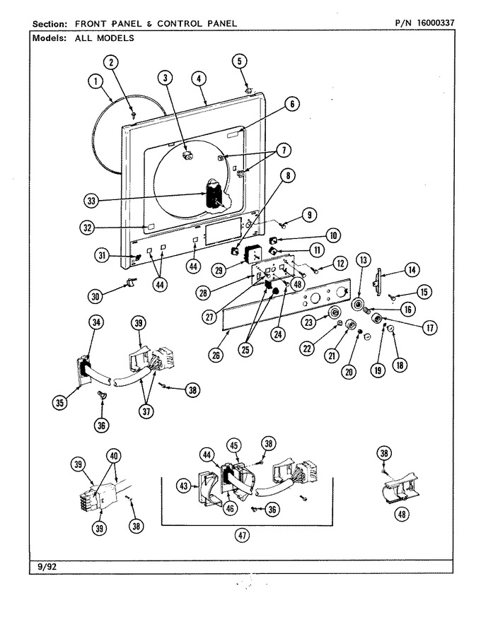 Diagram for LSE7800AEL