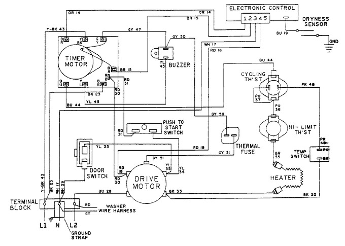 Diagram for LSE7804AEE