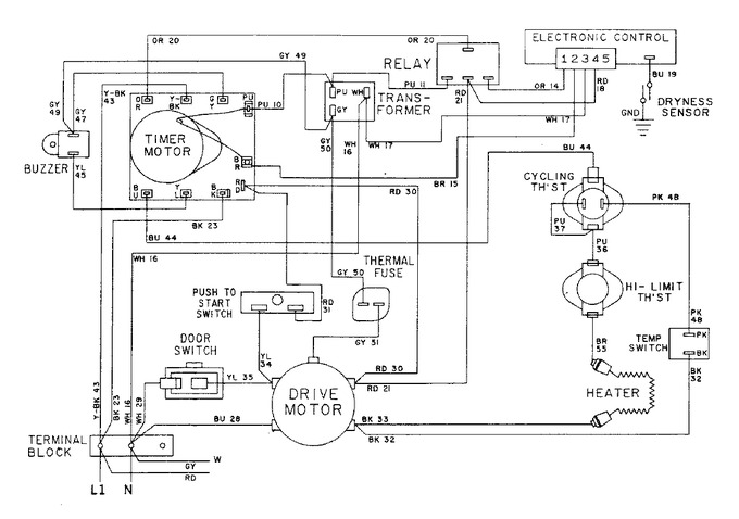 Diagram for LSE7804AGM