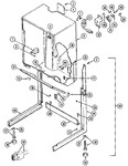 Diagram for 03 - Cabinet-dryer
