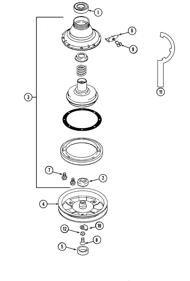 Diagram for LSE7806BCE
