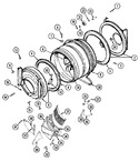 Diagram for 13 - Tumbler