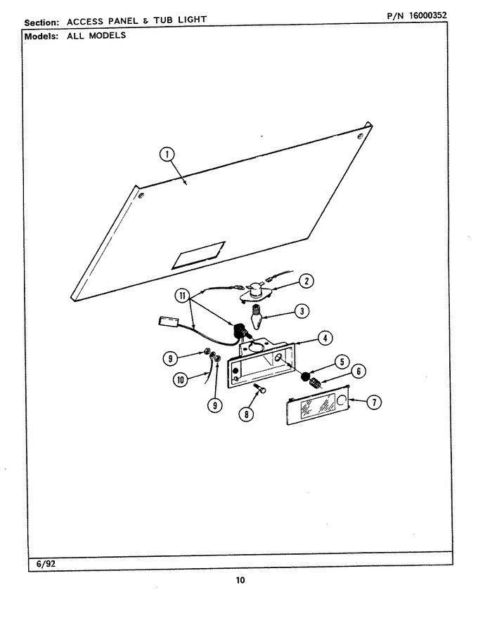 Diagram for LSE9900AEE