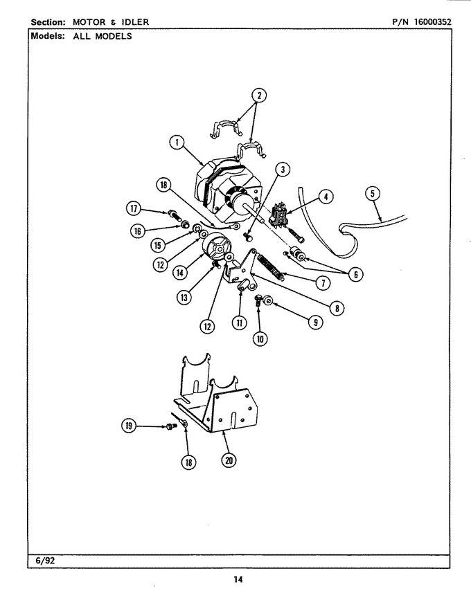 Diagram for LSG9900AAE