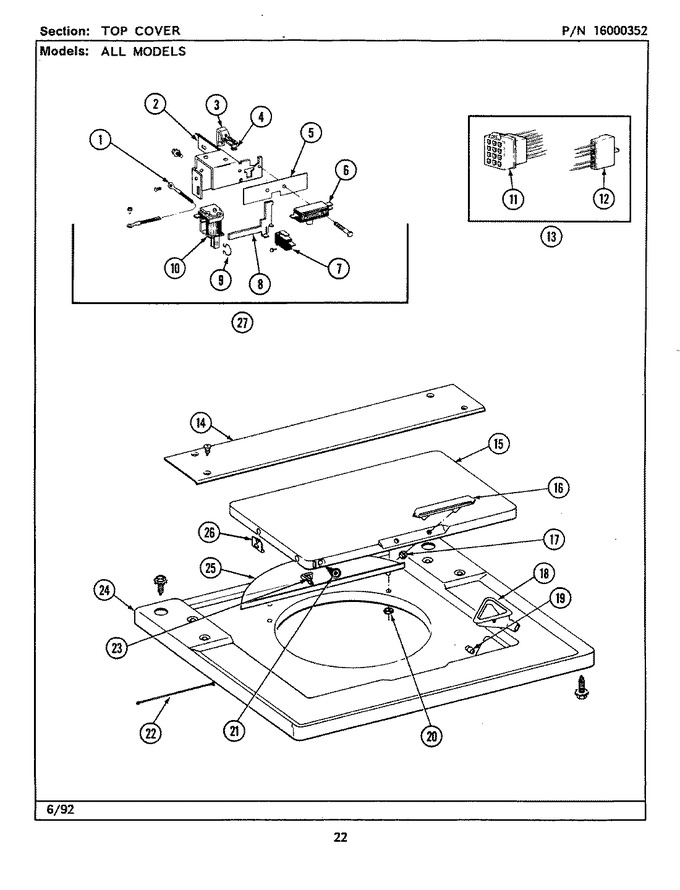 Diagram for LSE9900ACE