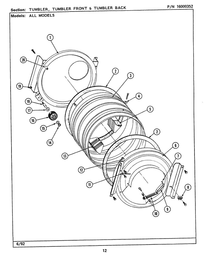 Diagram for LSE9900AEE