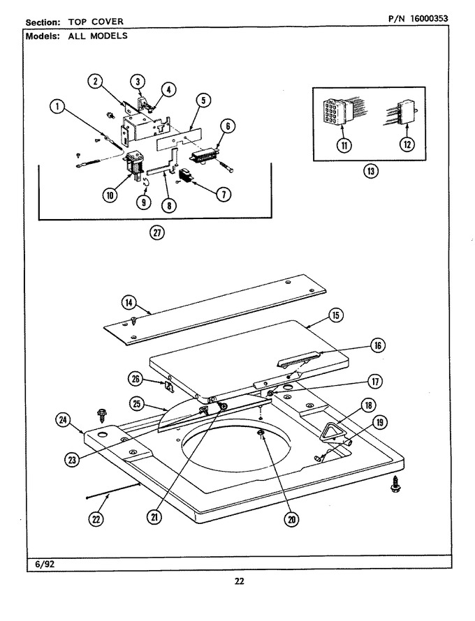 Diagram for LSG9900AAL