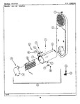 Diagram for 12 - Heater (lse9900ael,aew)