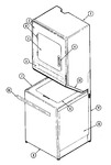 Diagram for 07 - Front