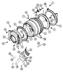 Diagram for 15 - Tumbler