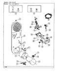 Diagram for 11 - Gas Valve