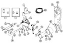 Diagram for 09 - Gas Valve