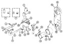 Diagram for 09 - Gas Valve
