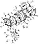 Diagram for 15 - Tumbler