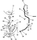 Diagram for 04 - Drain Hose And Pump