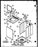 Diagram for 01 - Front Panel