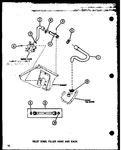 Diagram for 02 - Inlet Hose