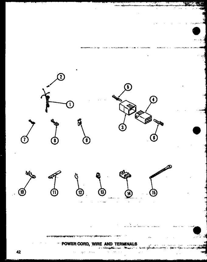 Diagram for LW3303L (BOM: P1164318W L)
