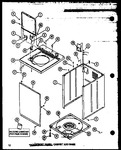 Diagram for 01 - Front Panel