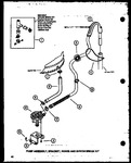 Diagram for 11 - Pump Assy