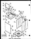 Diagram for 02 - Front Panel