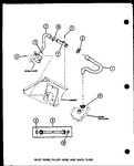 Diagram for 03 - Inlet Hose