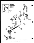 Diagram for 09 - Pump Assy