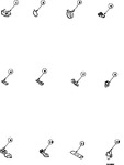 Diagram for 18 - Terminals