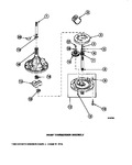 Diagram for 01 - 34526p Transmission Assy
